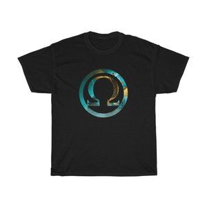 The Lost Hero Shirt